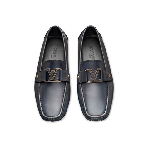 mocassini lv uomo|monte carlo moccasin men's.